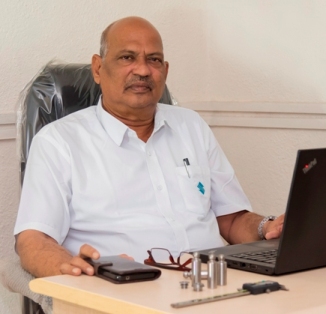 Pradeep Pathak