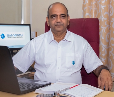 Prashant Shete