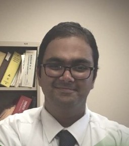 Kedar Shete